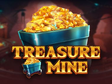 Treasure Mine icon