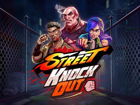 Street Knockout icon