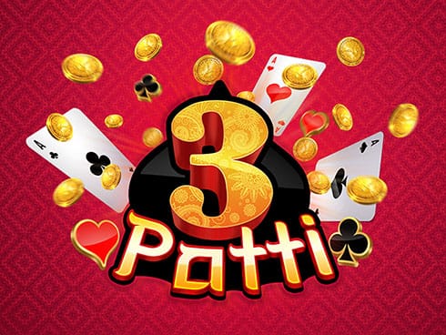 Teen Patti icon